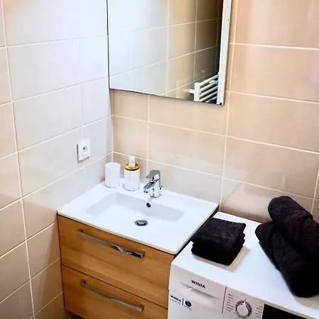 Apartamento Logements5k