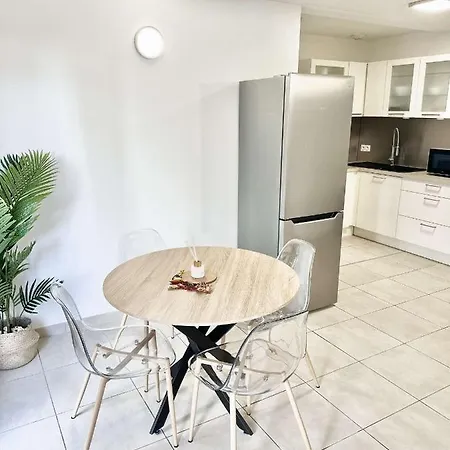 Logements5k Apartamento