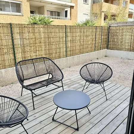 Logements5k *
