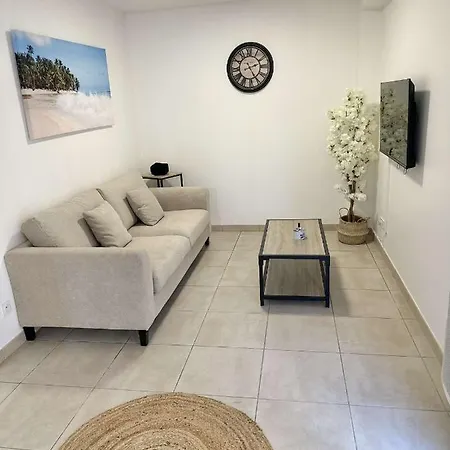 Apartamento Logements5k